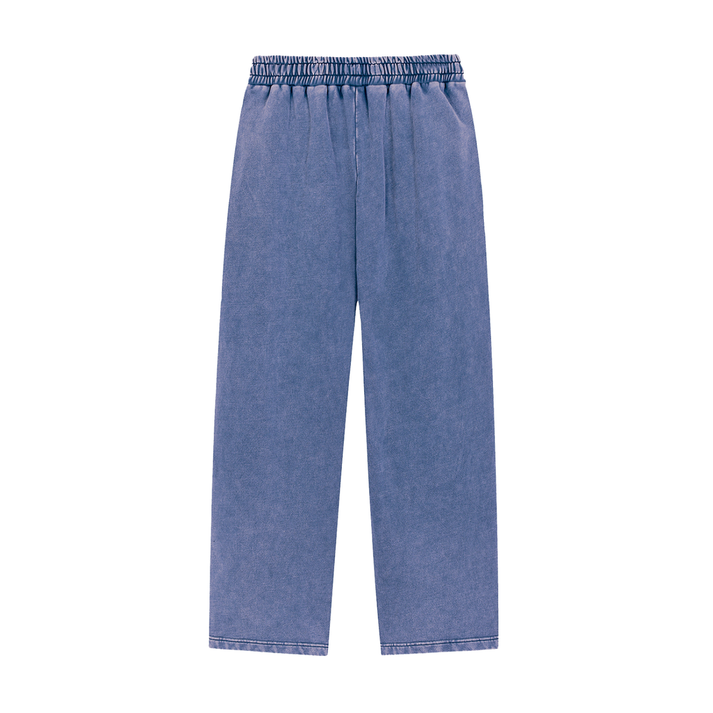 ‘H-worthy’ Snow Wash Sweatpants