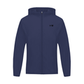 ‘HW’ Soft Hooded Sports Jacket