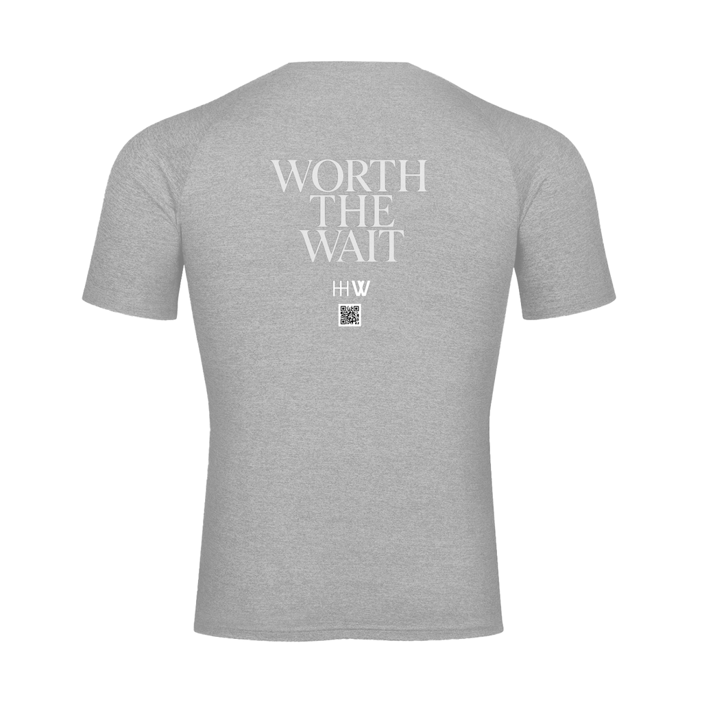 ‘HW’ athletic Performance T-Shirt
