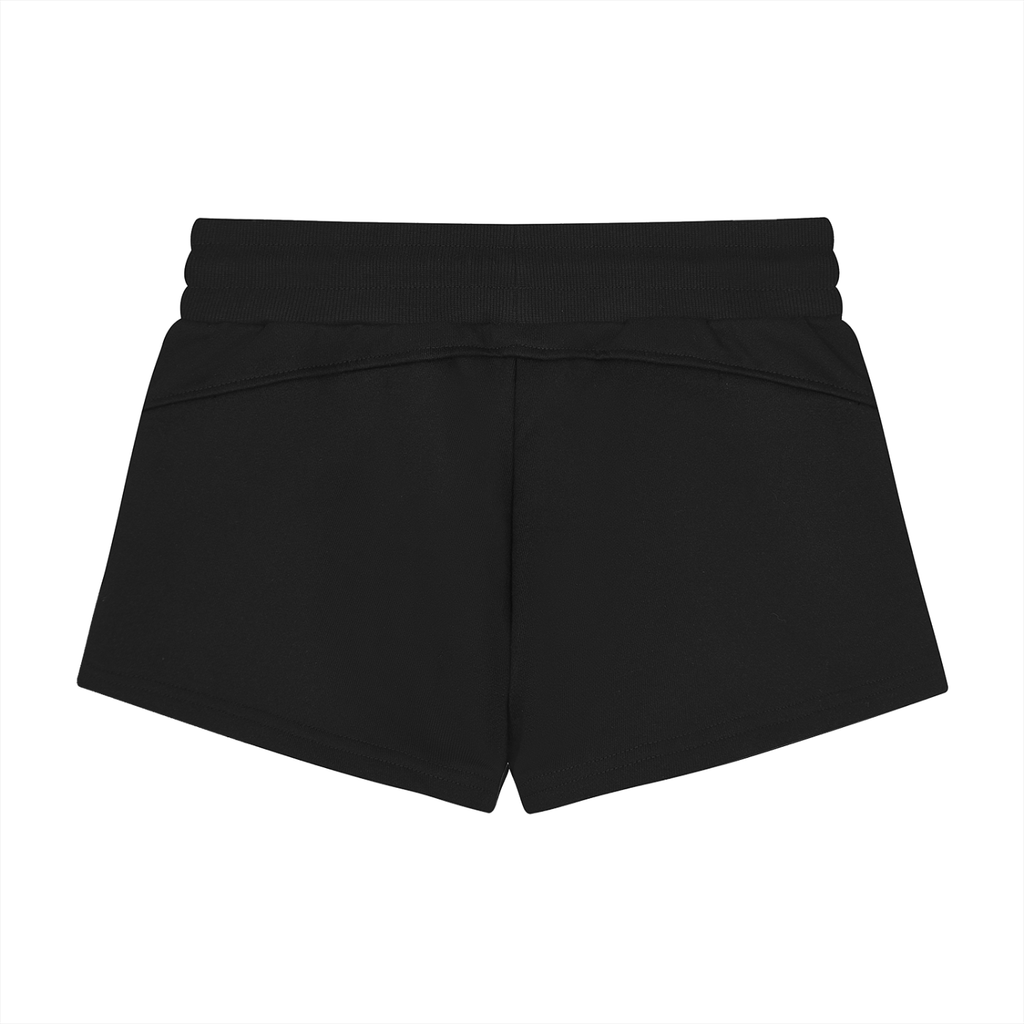 “No Worries” Women's Drawstring Shorts
