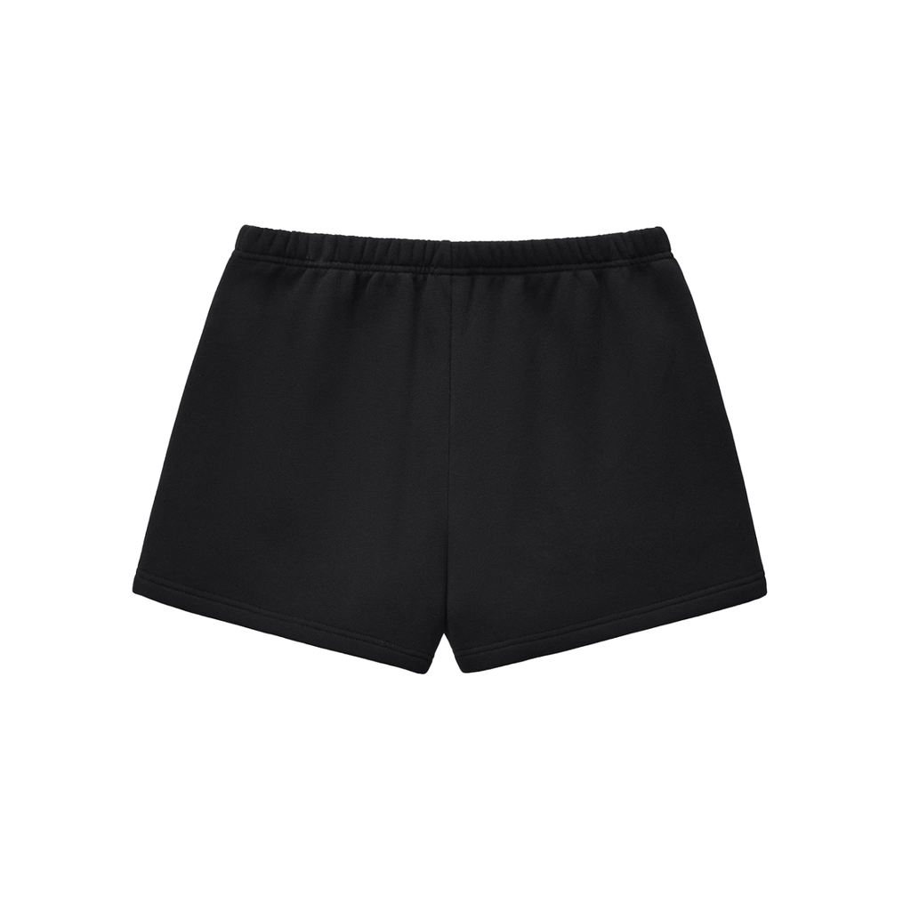 ‘H-worthy’ Essential Fleece Sweatshorts