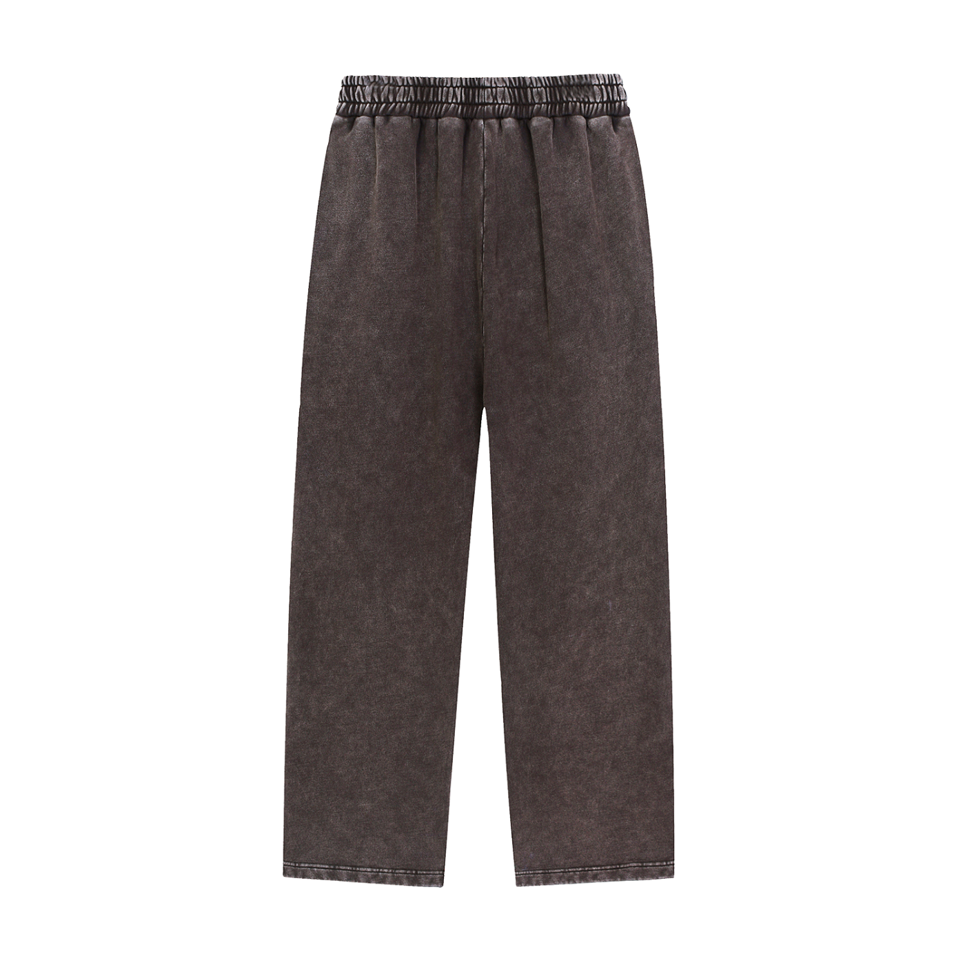 ‘H-worthy’ Snow Wash Sweatpants