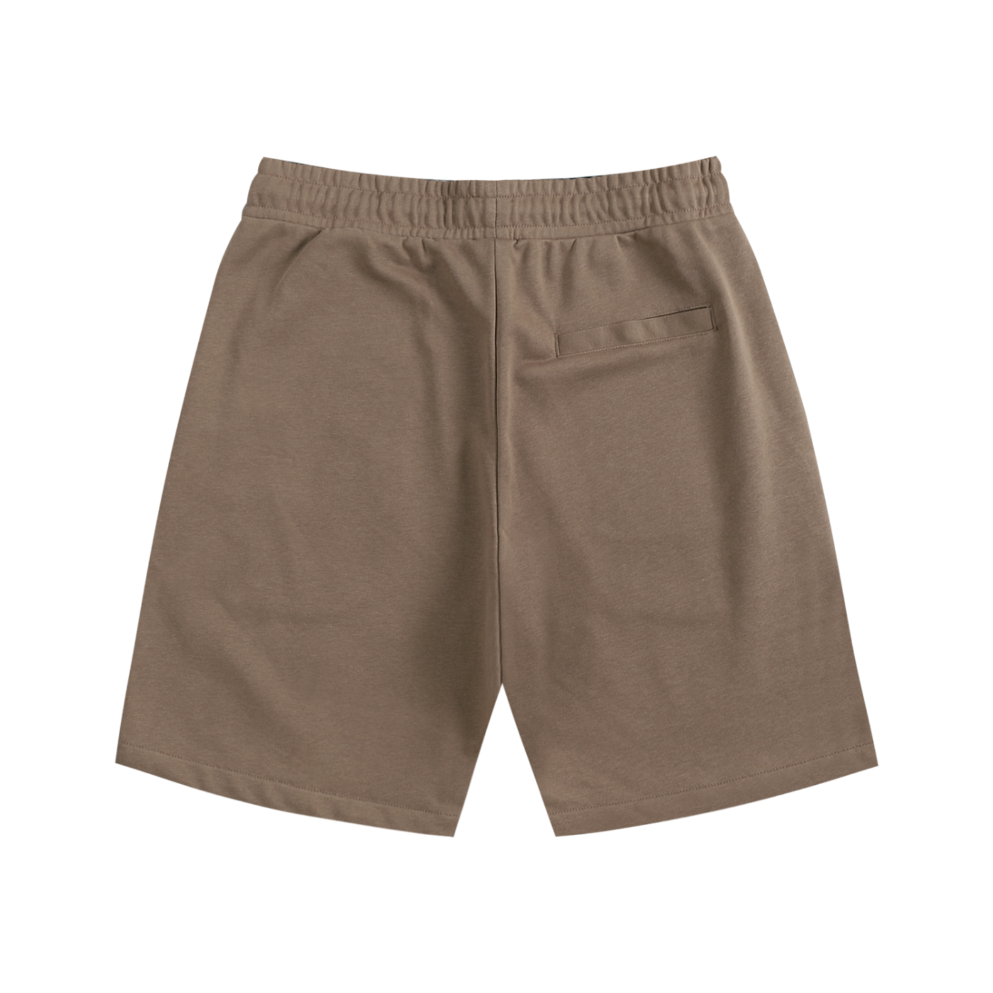 ‘H-worthy’ Essential Cotton Shorts