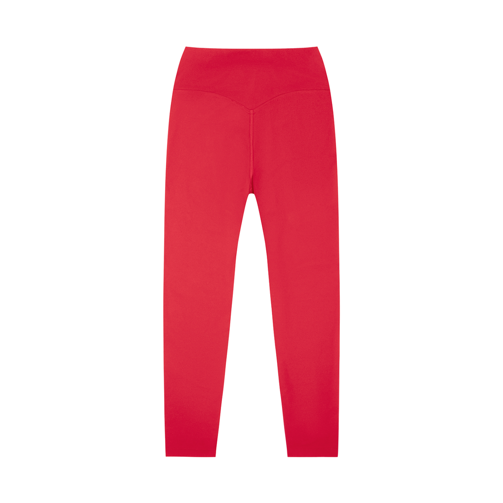 ‘HW’ High-Waisted Yoga Leggings