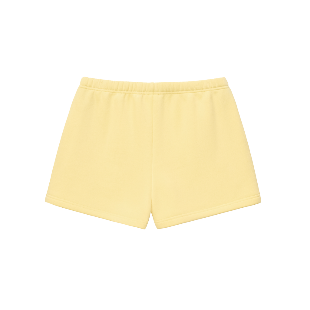 ‘H-worthy’ Essential Fleece Sweatshorts