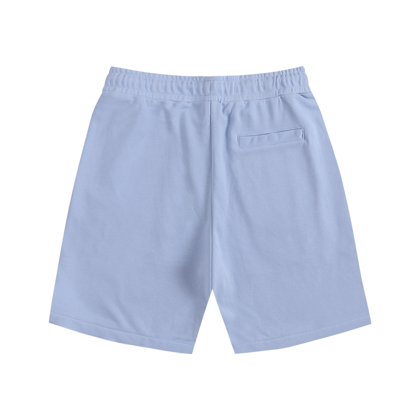 ‘H-worthy’ Essential Cotton Shorts