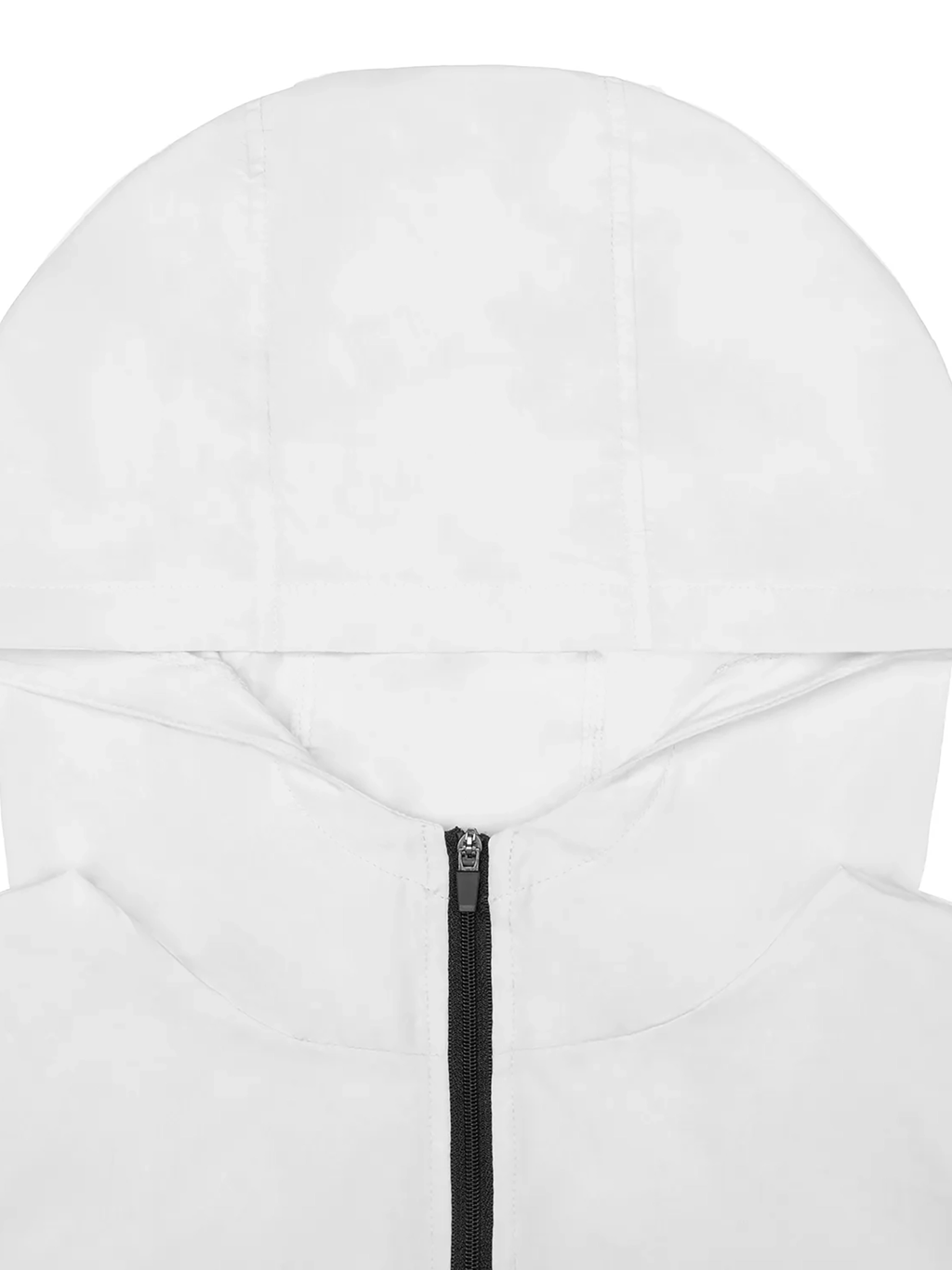 ‘HW’ Soft Hooded Sports Jacket