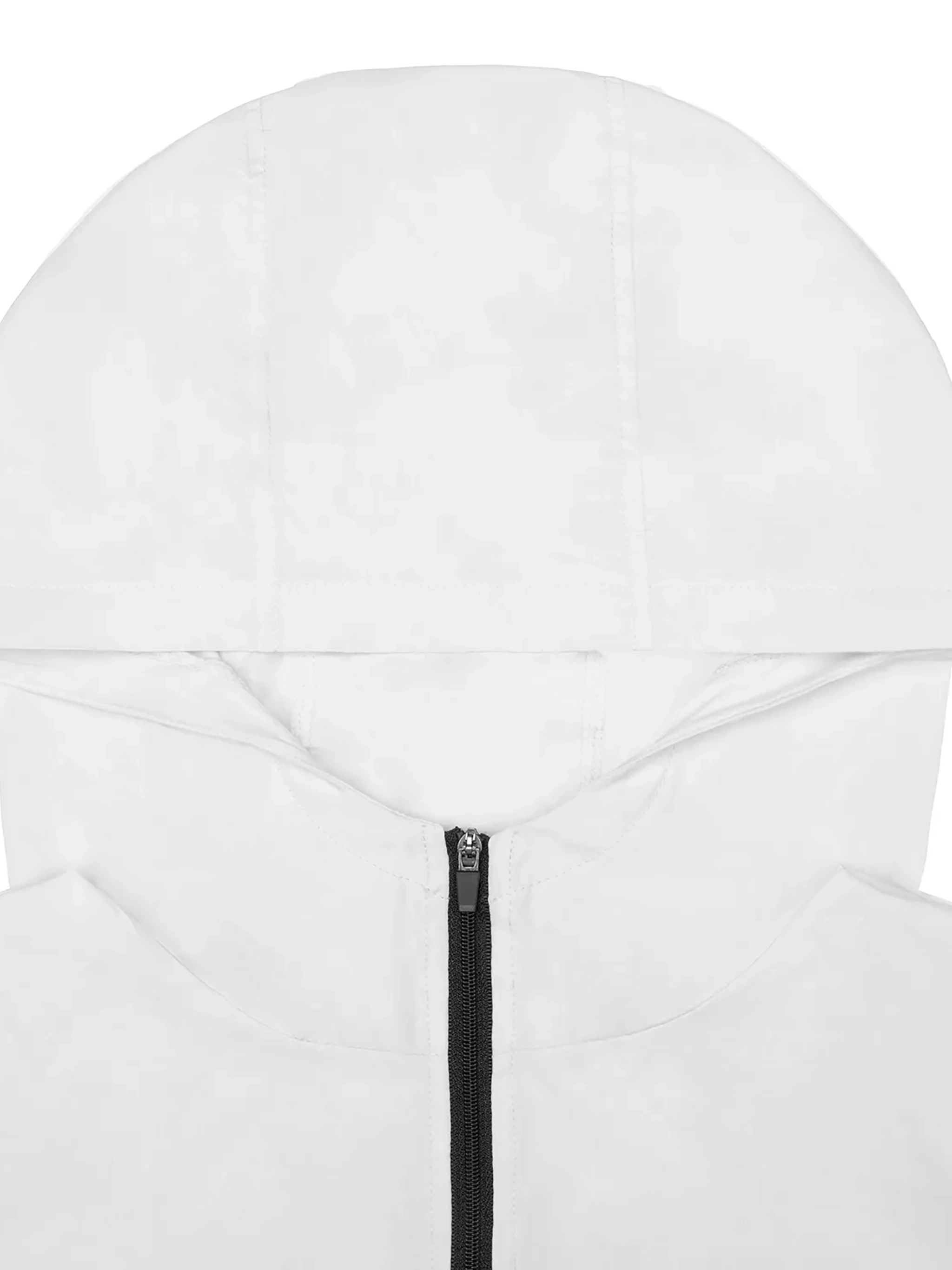 ‘HW’ Soft Hooded Sports Jacket