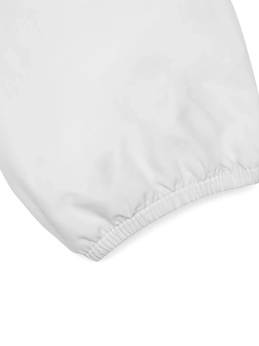 ‘HW’ Soft Hooded Sports Jacket