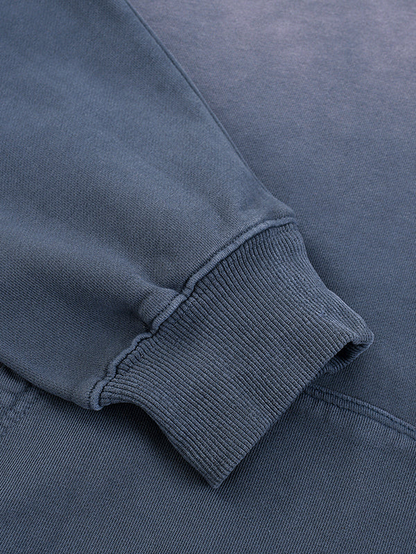 ‘H-worthy’ Sunfade Oversized Hoodie
