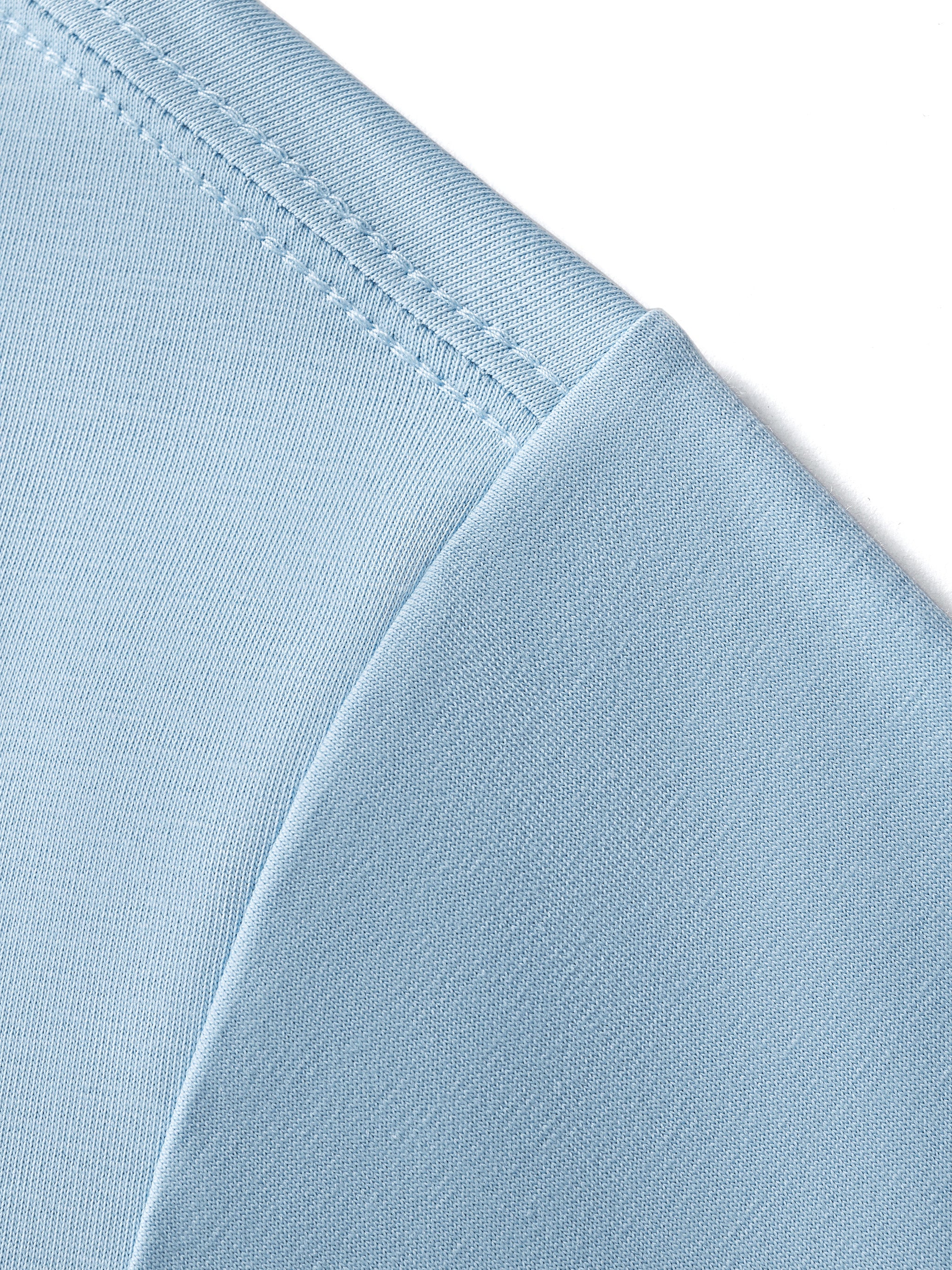 ‘H-worthy’ Sorona Cooling T-Shirt