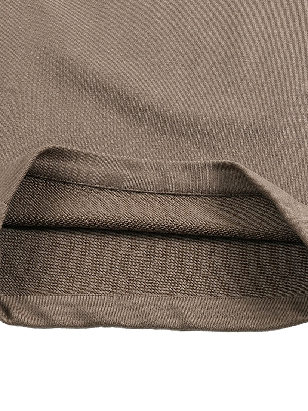 ‘H-worthy’ Essential Cotton Shorts
