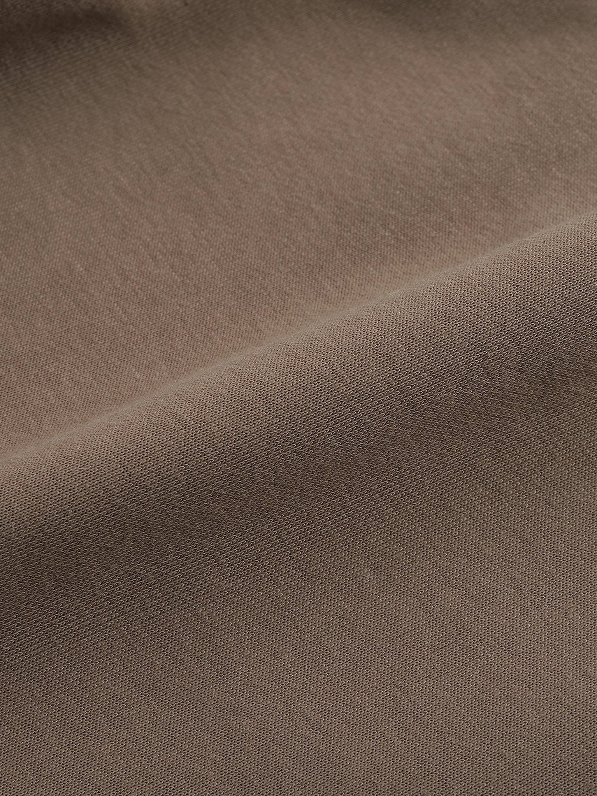 ‘H-worthy’ Essential Cotton Shorts