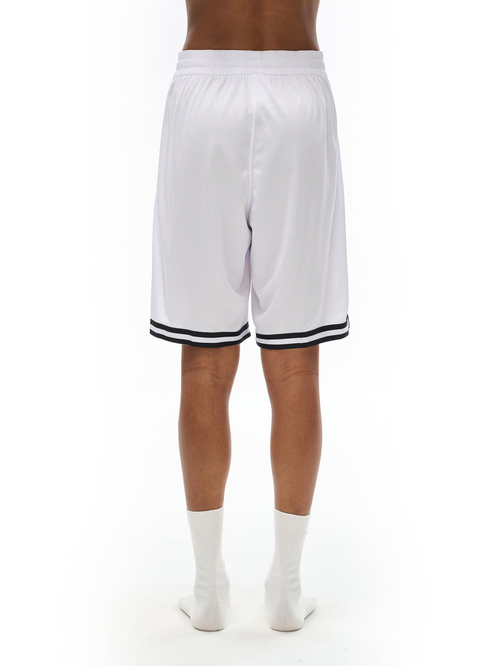 ‘H-worthy’ Basketball Shorts