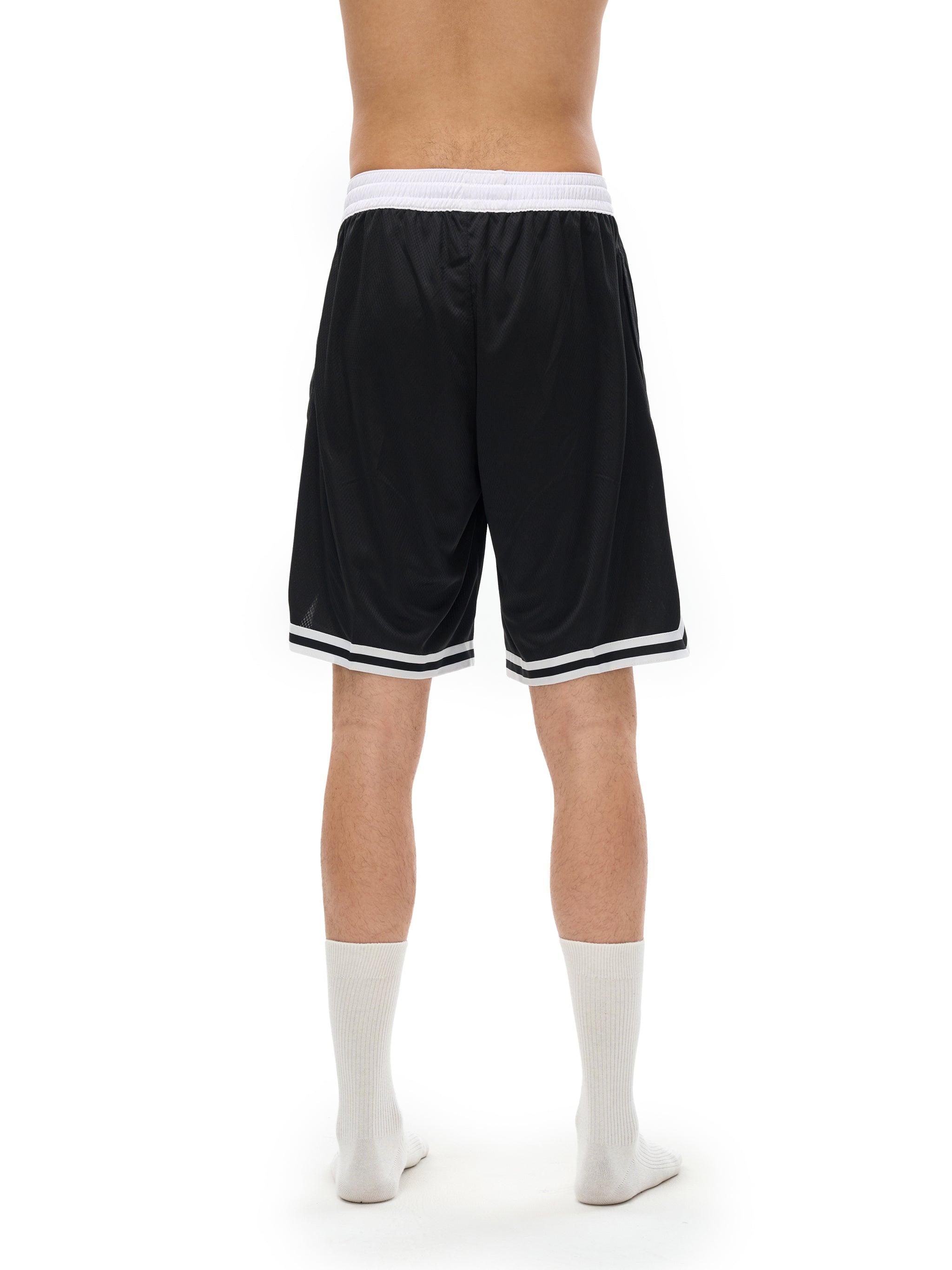 ‘H-worthy’ Basketball Shorts