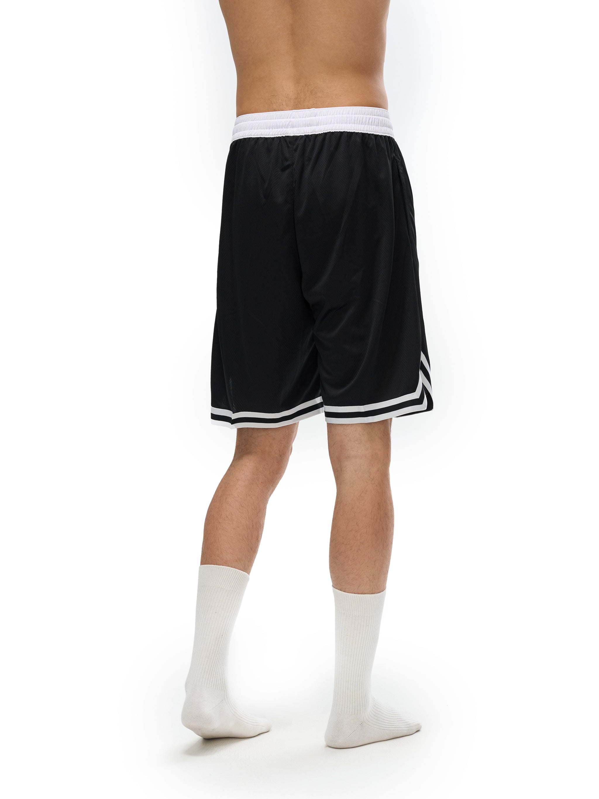 ‘H-worthy’ Basketball Shorts
