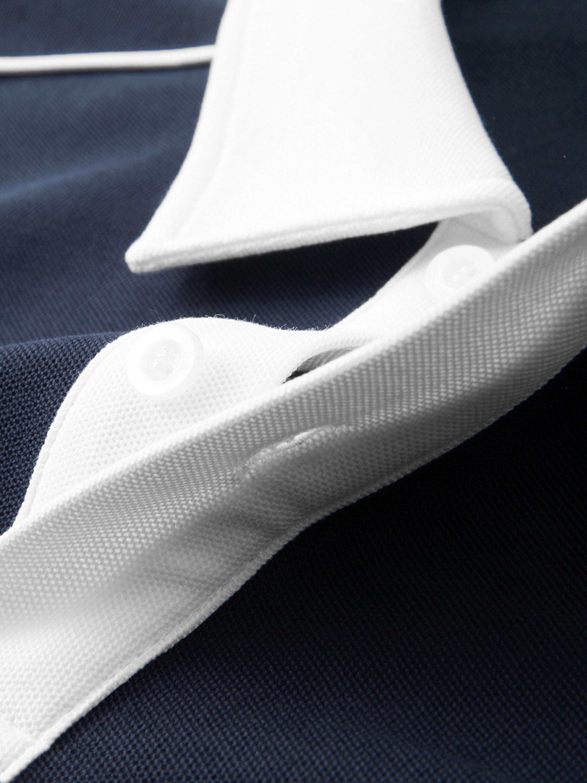 ‘HW’ Short-Sleeve Polo Shirt