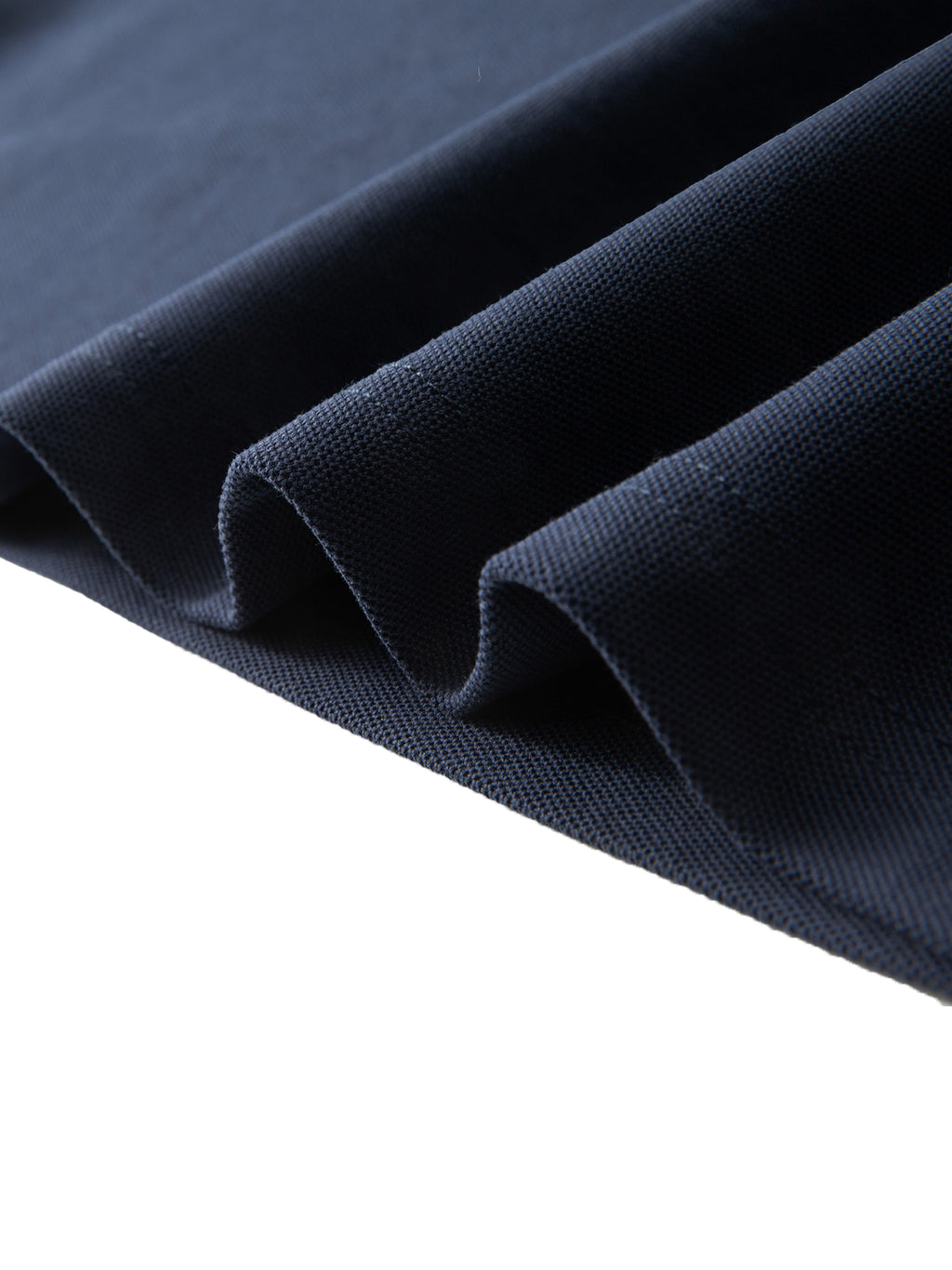 ‘HW’ Short-Sleeve Polo Shirt
