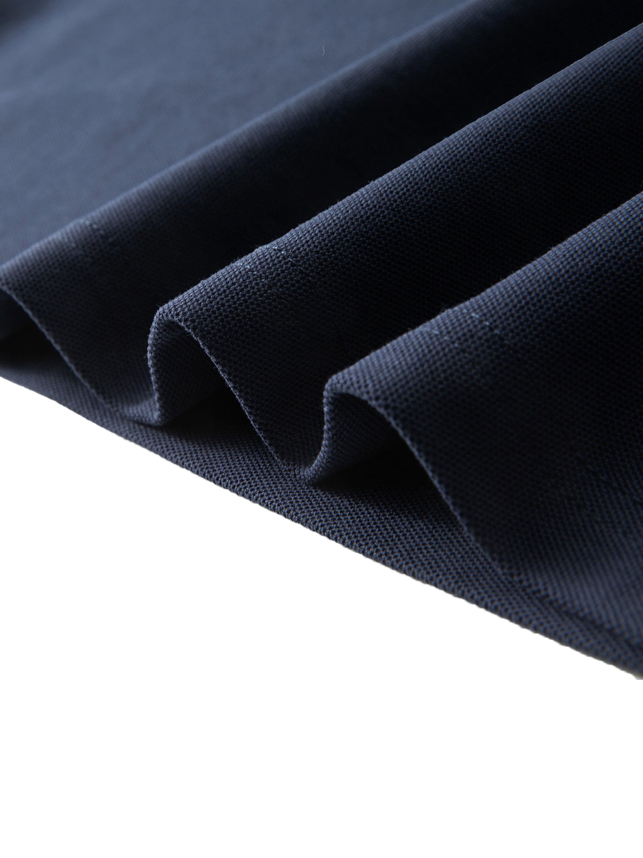 ‘HW’ Short-Sleeve Polo Shirt