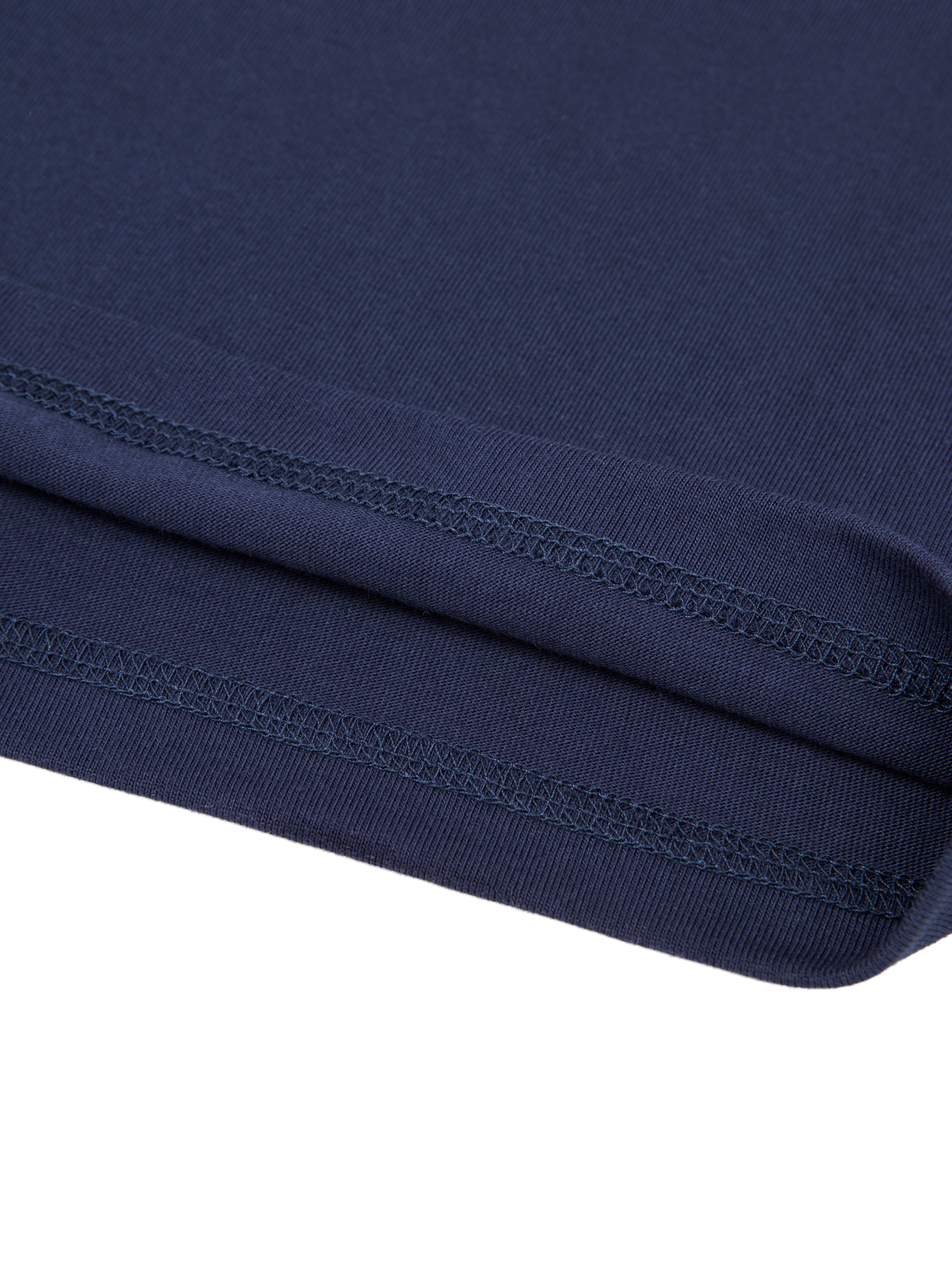 ‘HW’ Essential Cotton T-Shirt