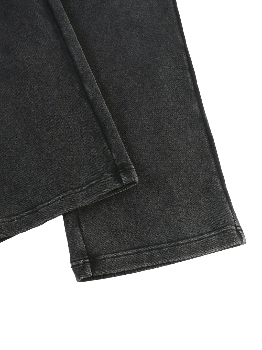 ‘H-worthy’ Snow Wash Sweatpants