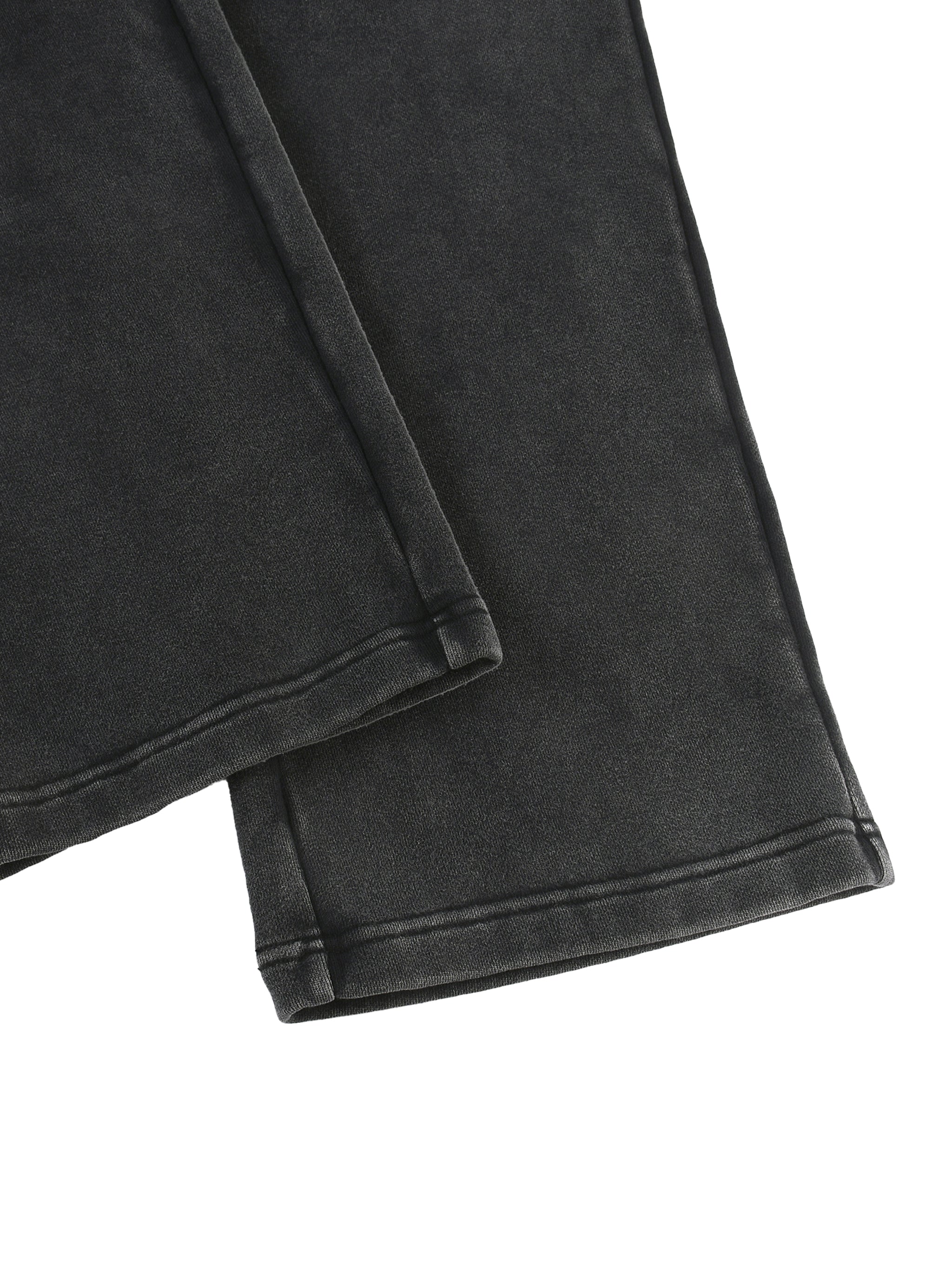‘H-worthy’ Snow Wash Sweatpants