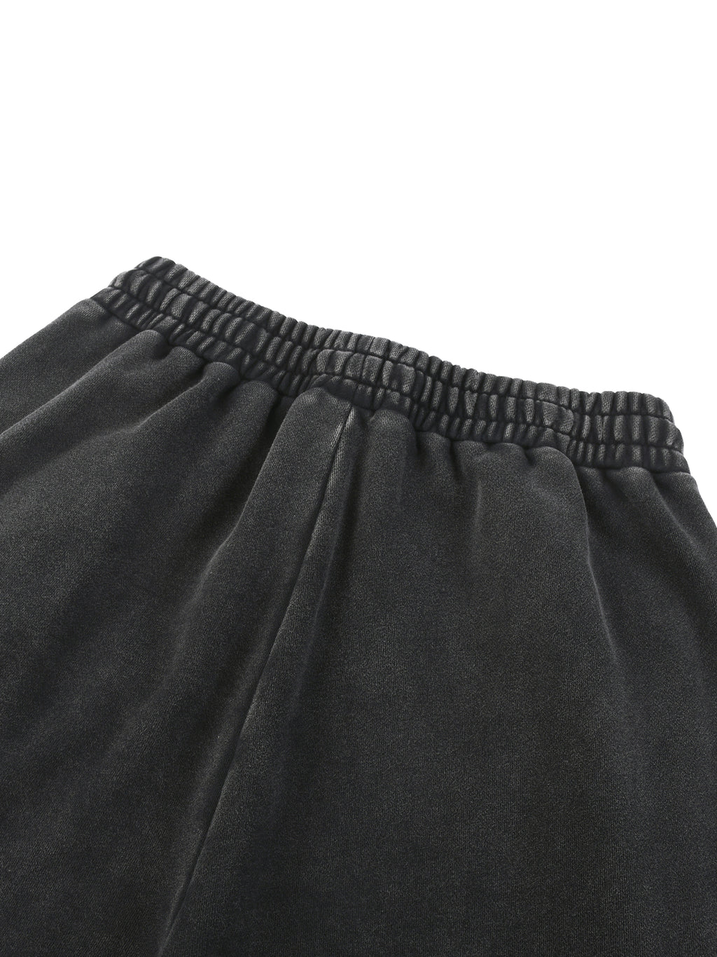‘H-worthy’ Snow Wash Sweatpants