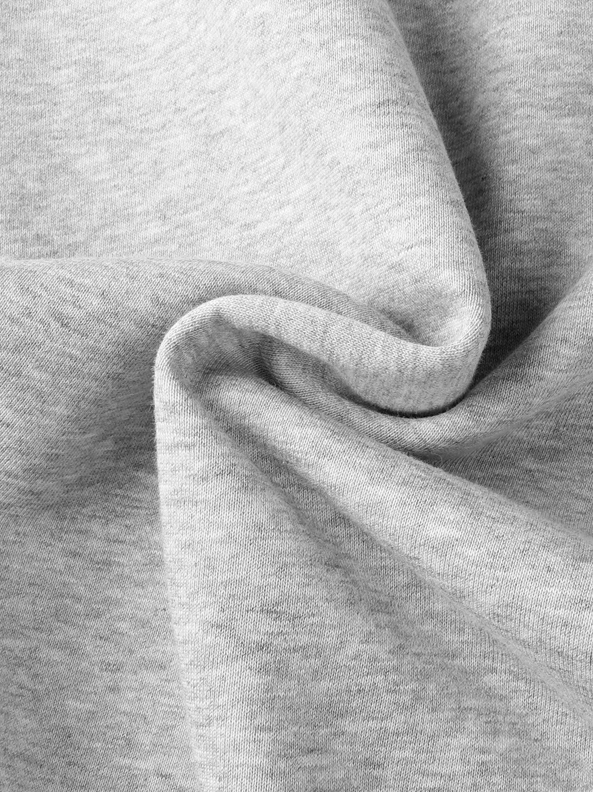 ‘H-worthy’ Straight-Leg Sweatpants