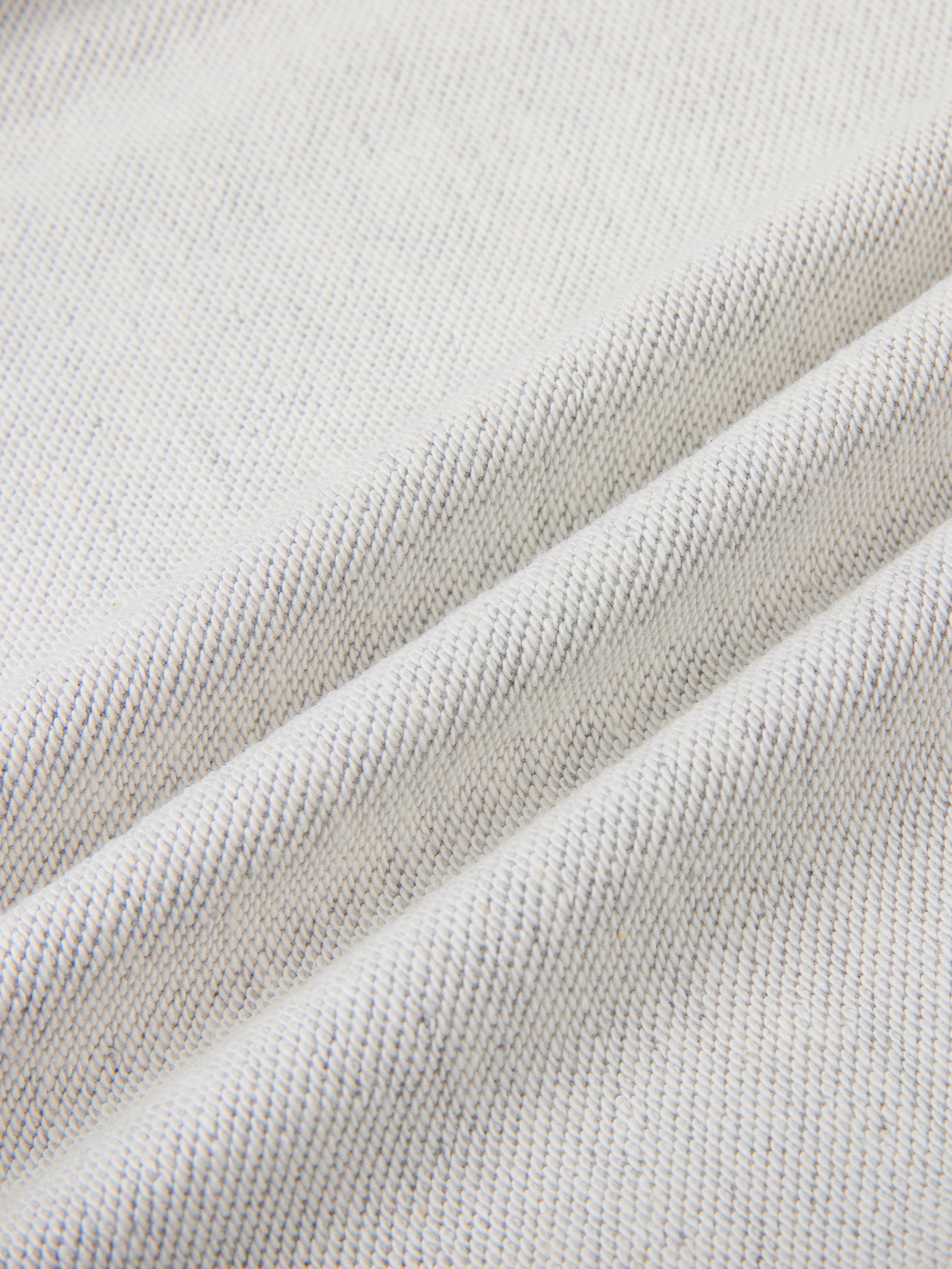 ‘H-worthy’ Straight-Leg Sweatpants