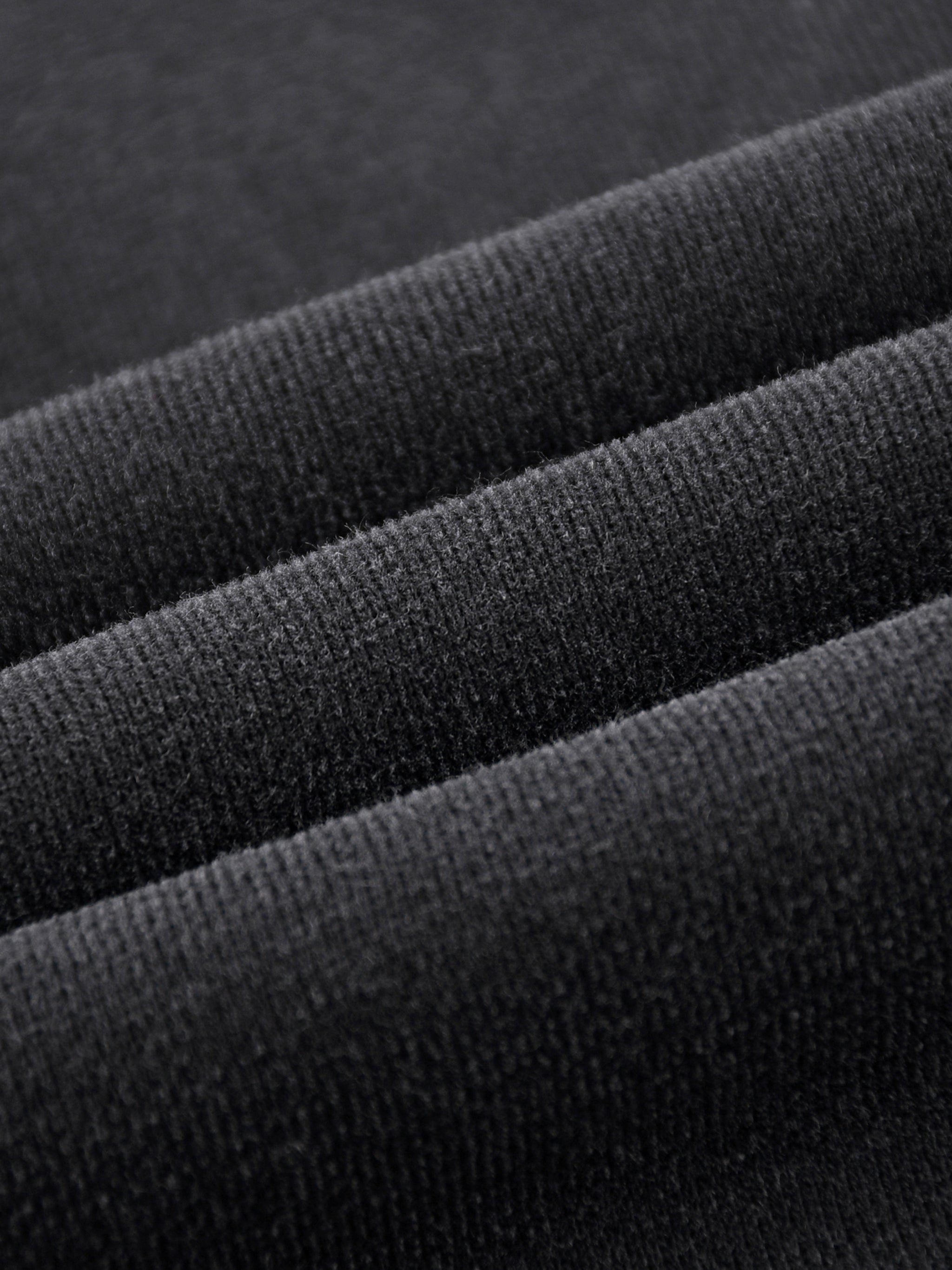 ‘H-worthy’ Vintage Frayed Fleece Hoodie