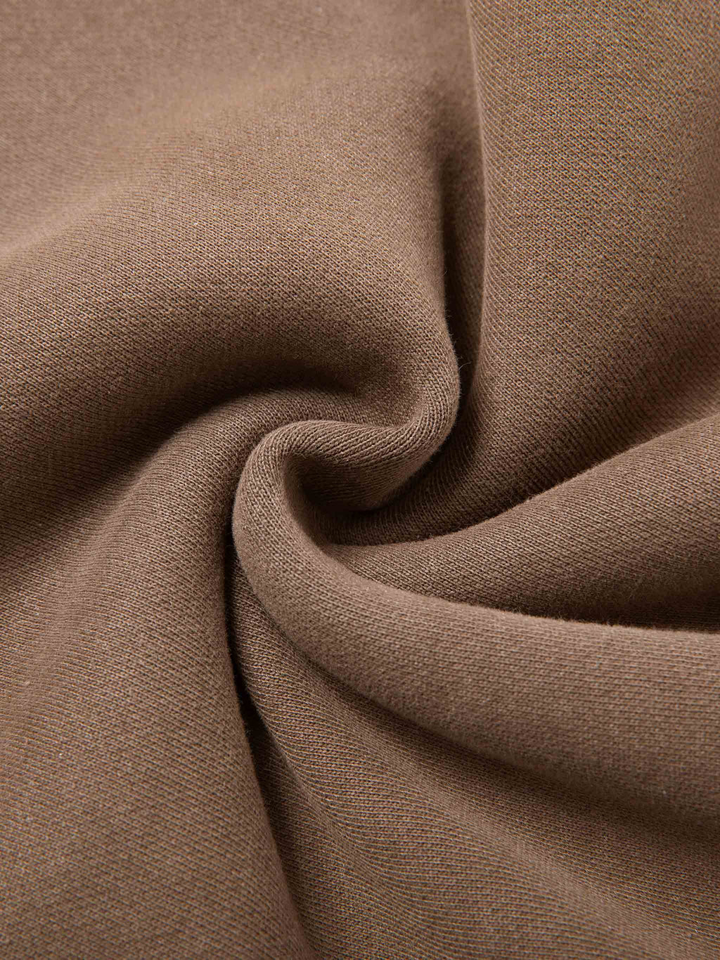 ‘H-worthy’ Vintage Flared Fleece Pants