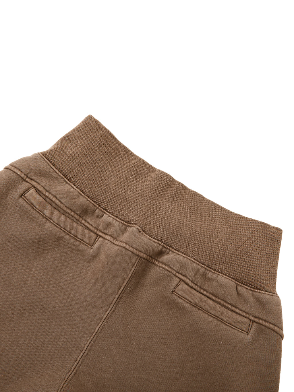 ‘H-worthy’ Vintage Flared Fleece Pants