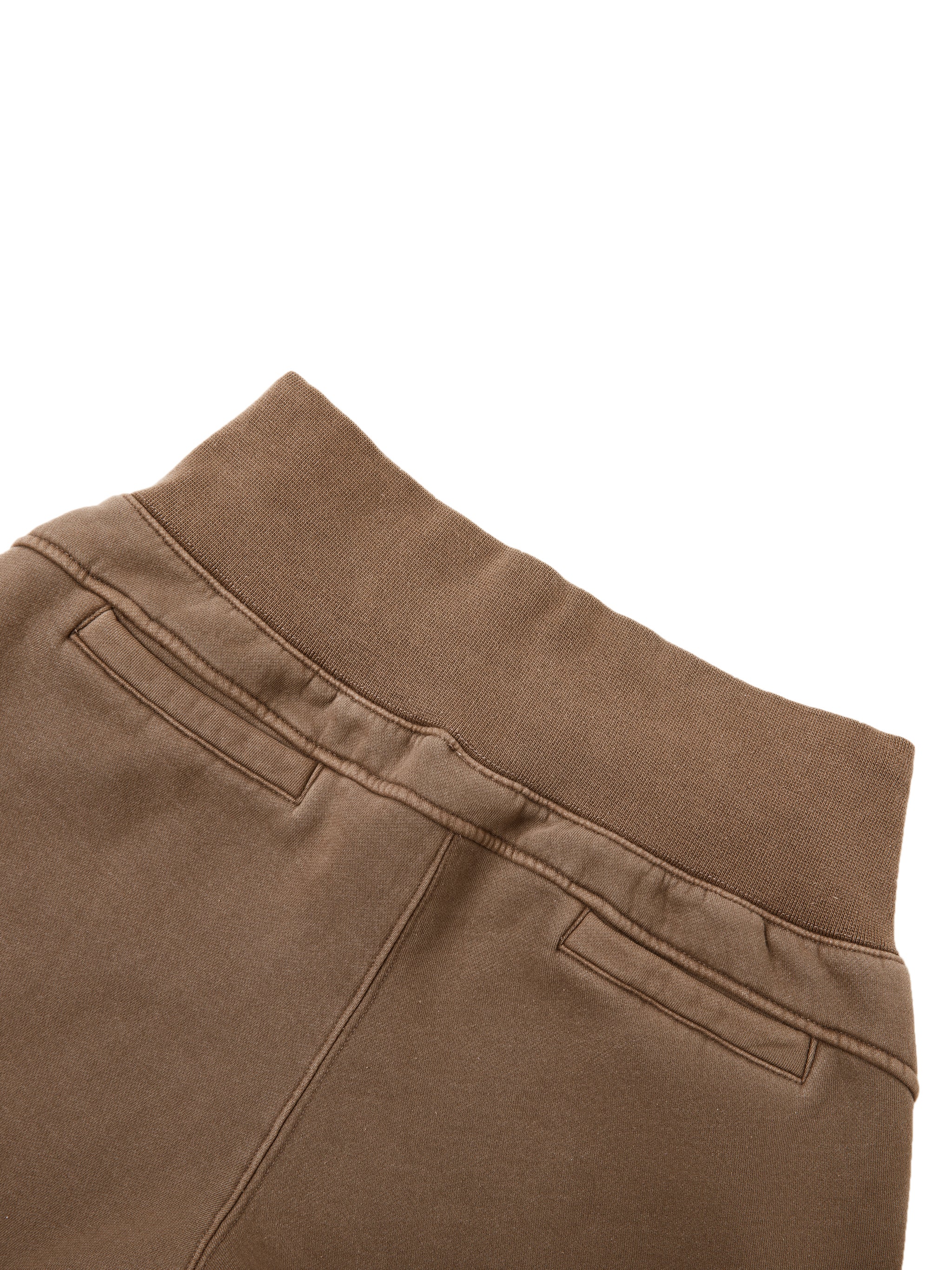 ‘H-worthy’ Vintage Flared Fleece Pants