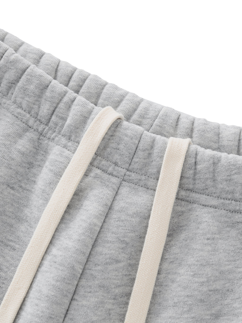 ‘H-worthy’ Essential Fleece Sweatshorts