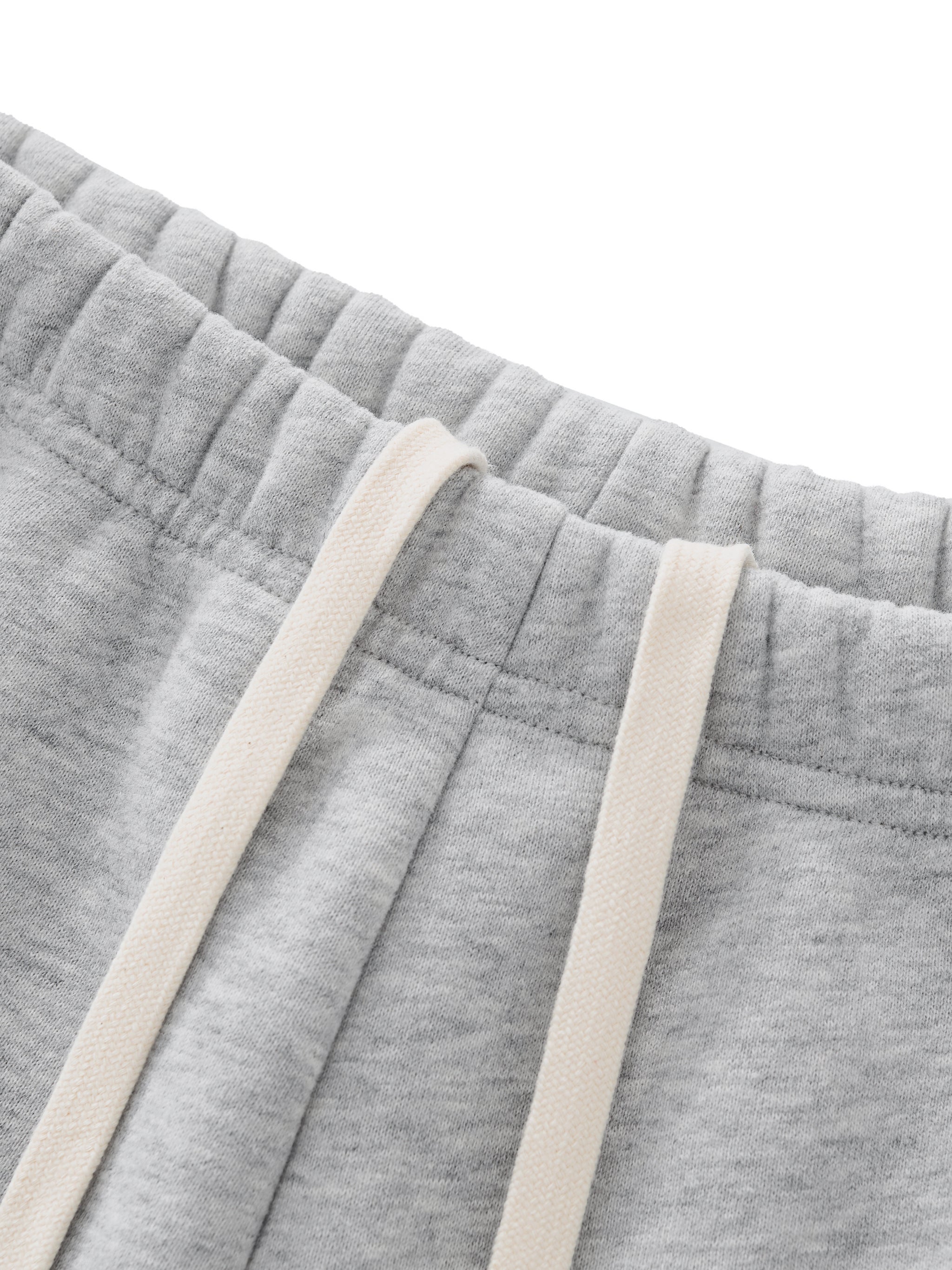 ‘H-worthy’ Essential Fleece Sweatshorts