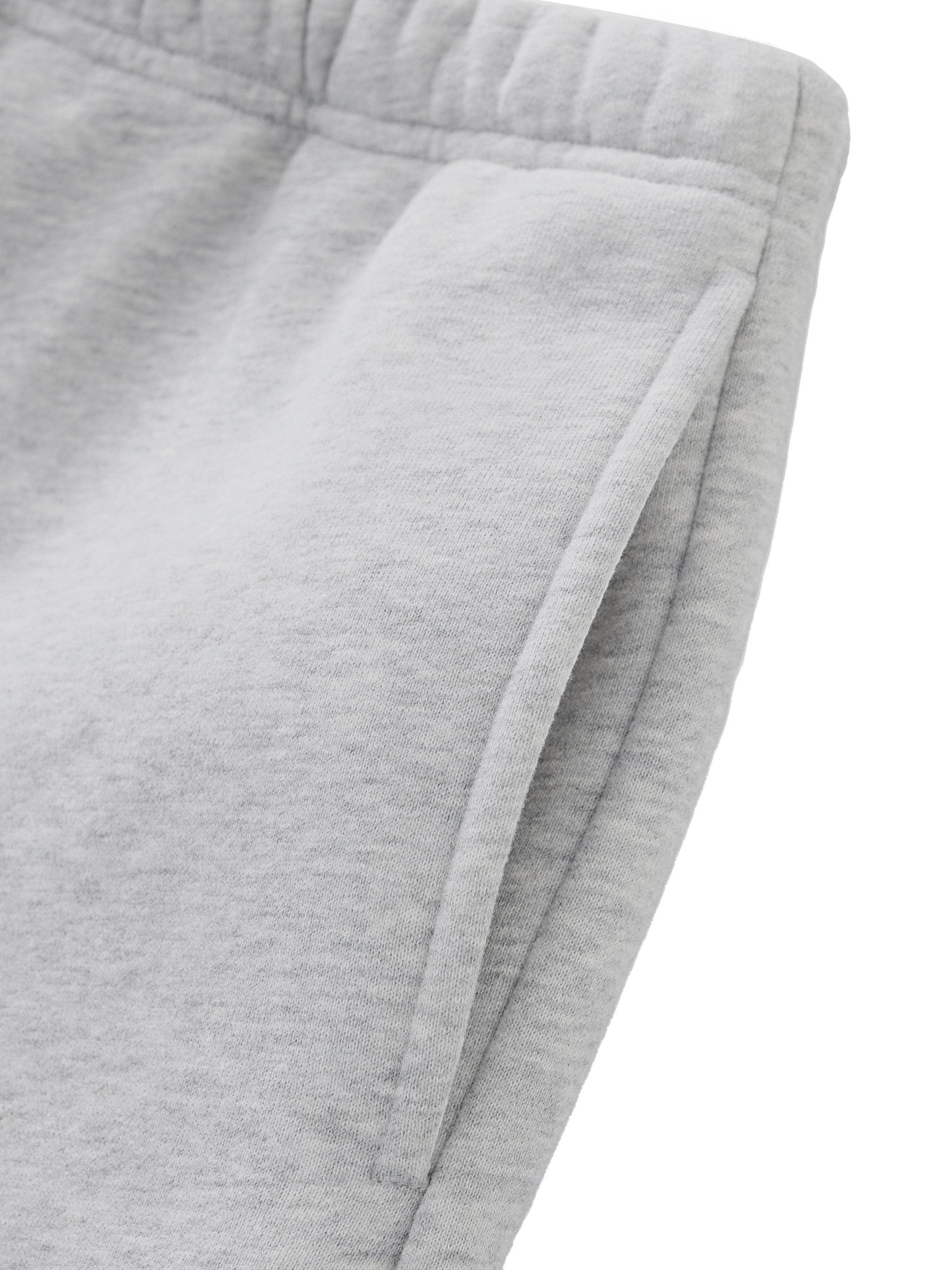 ‘H-worthy’ Essential Fleece Sweatshorts