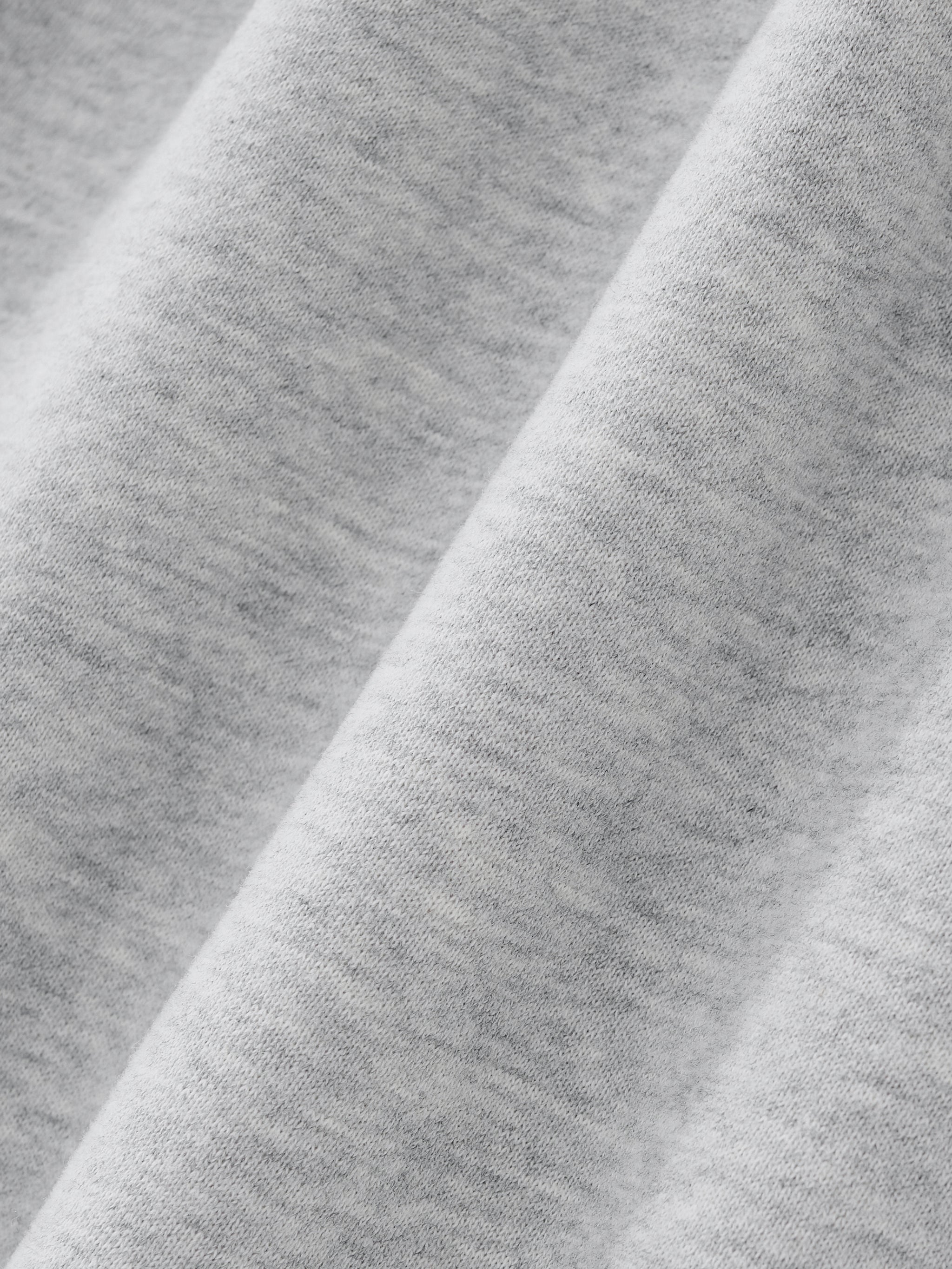 ‘H-worthy’ Essential Fleece Sweatshorts