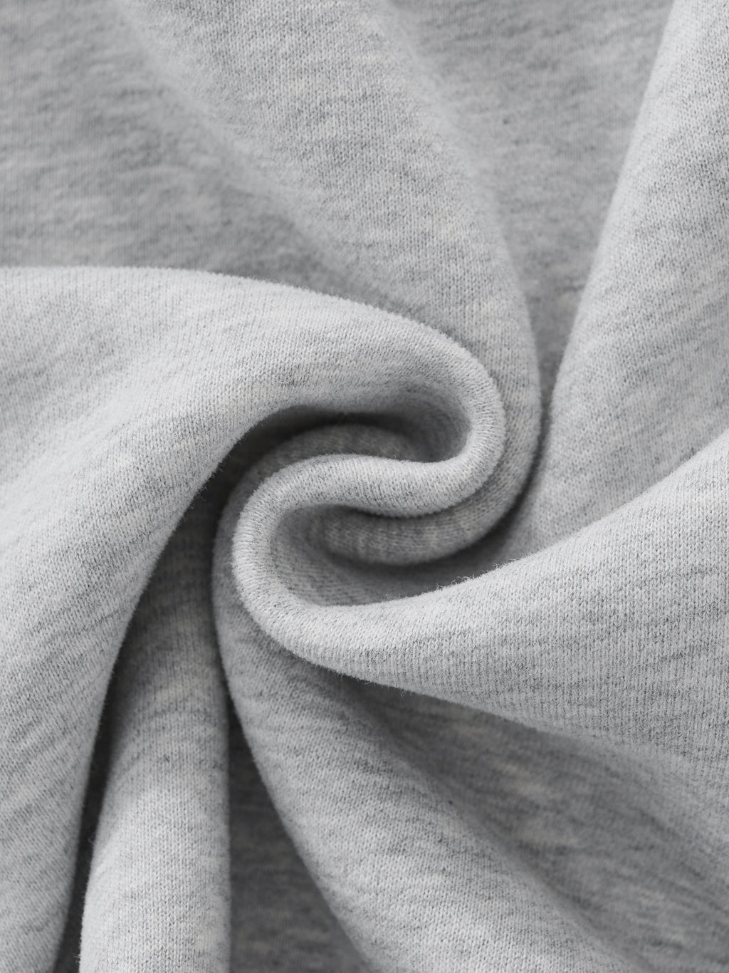 ‘H-worthy’ Essential Fleece Sweatshorts