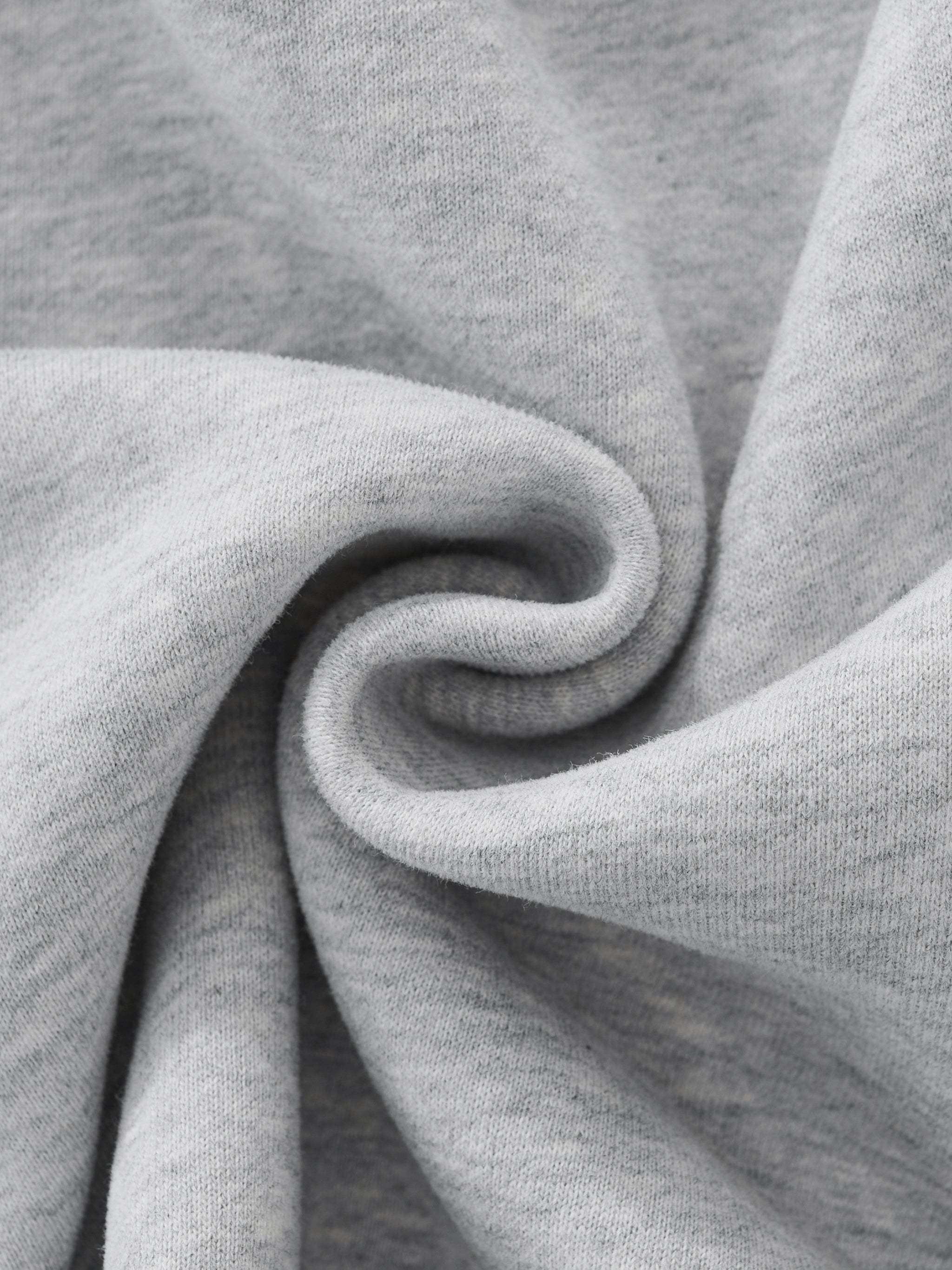 ‘H-worthy’ Essential Fleece Sweatshorts