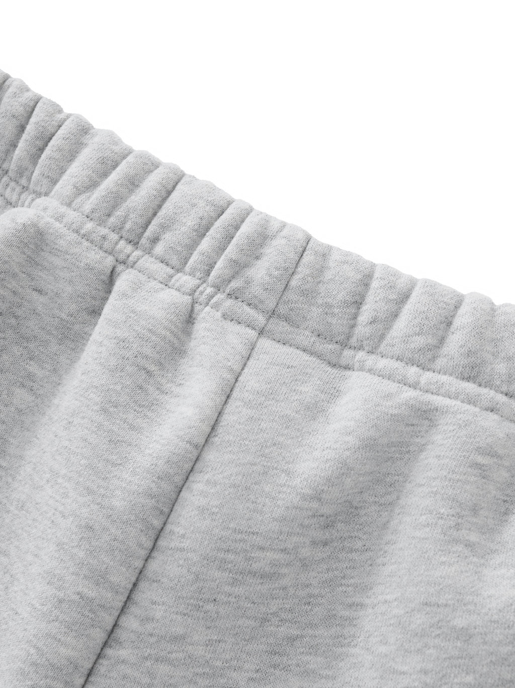 ‘H-worthy’ Essential Fleece Sweatshorts