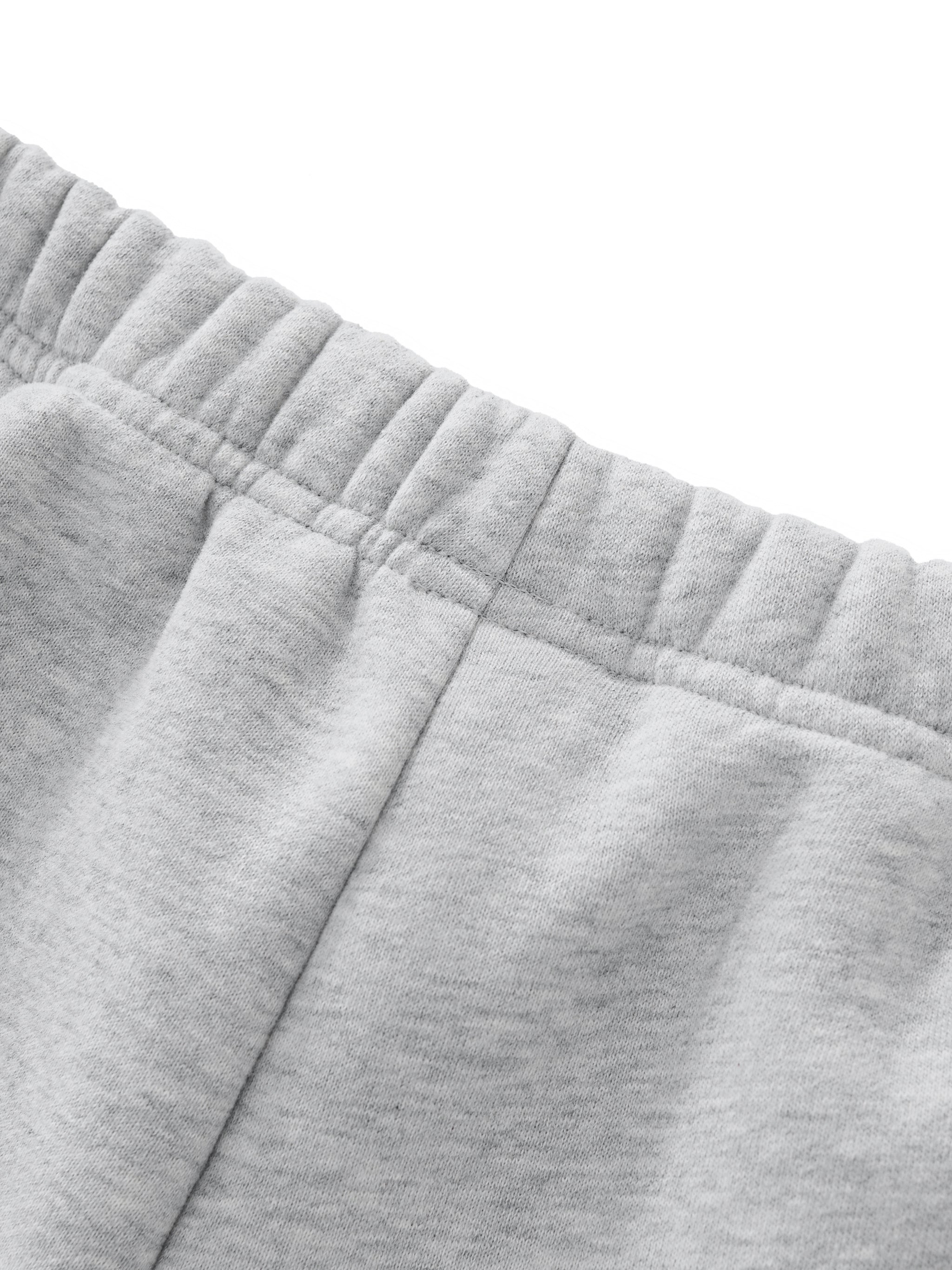 ‘H-worthy’ Essential Fleece Sweatshorts