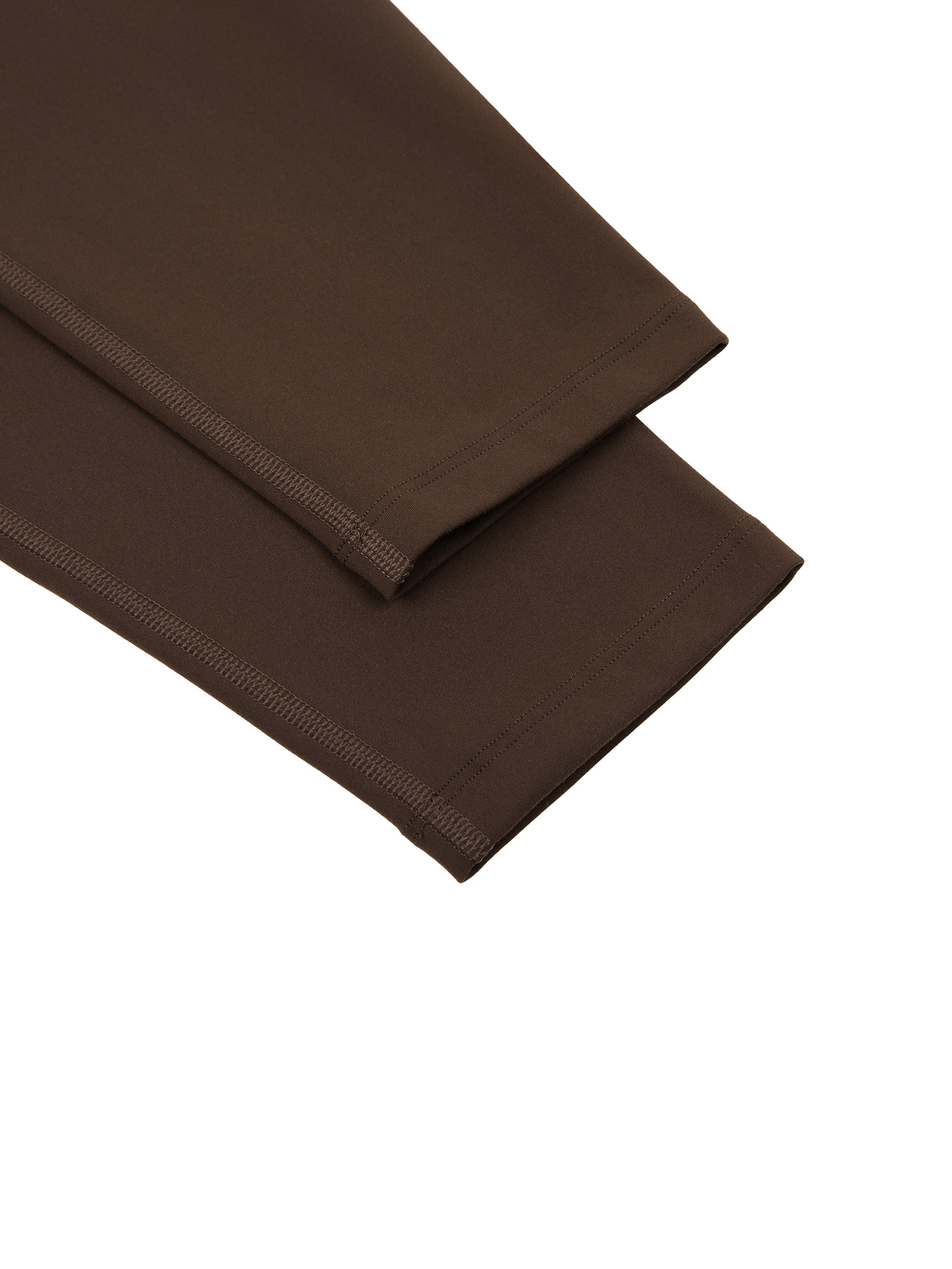 ‘HW’ High-Waisted Yoga Leggings