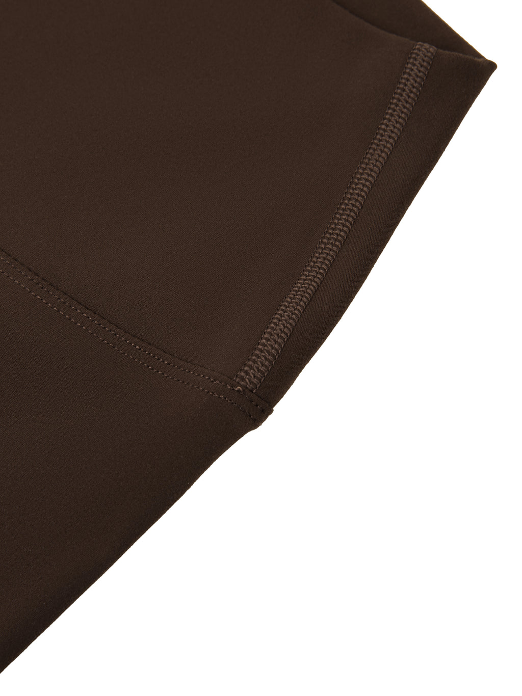 ‘HW’ High-Waisted Yoga Leggings