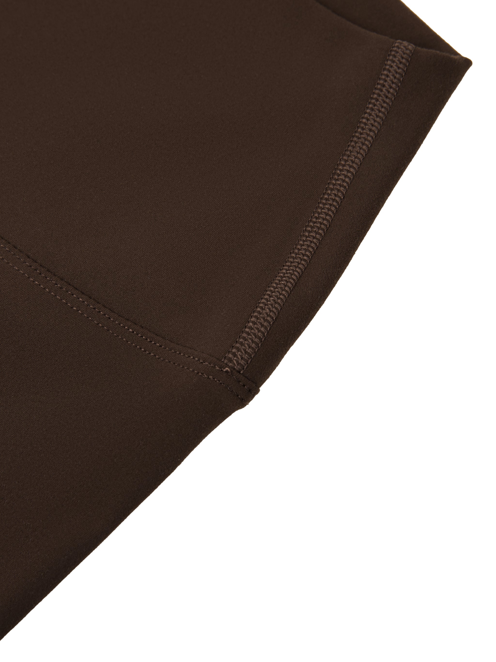 ‘HW’ High-Waisted Yoga Leggings