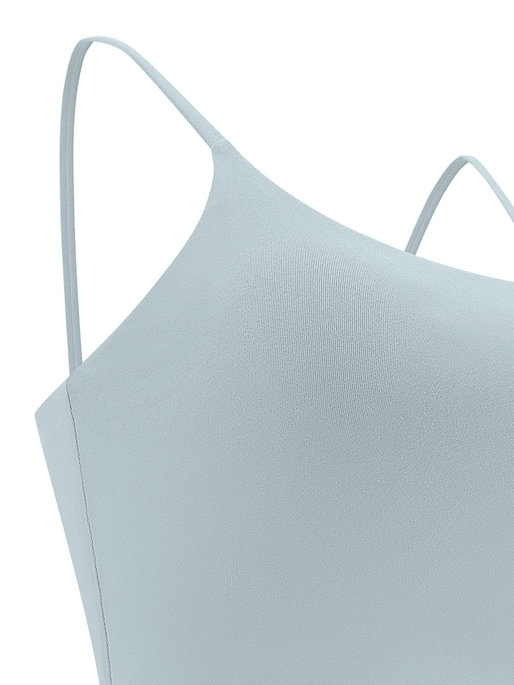 ‘H-worthy’ Yoga Sports Bra