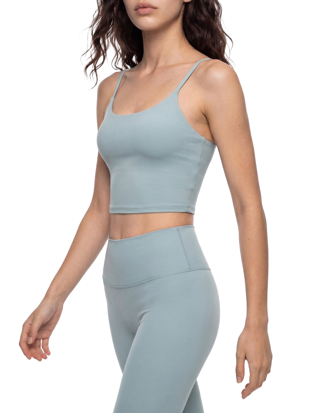 ‘H-worthy’ Yoga Sports Bra