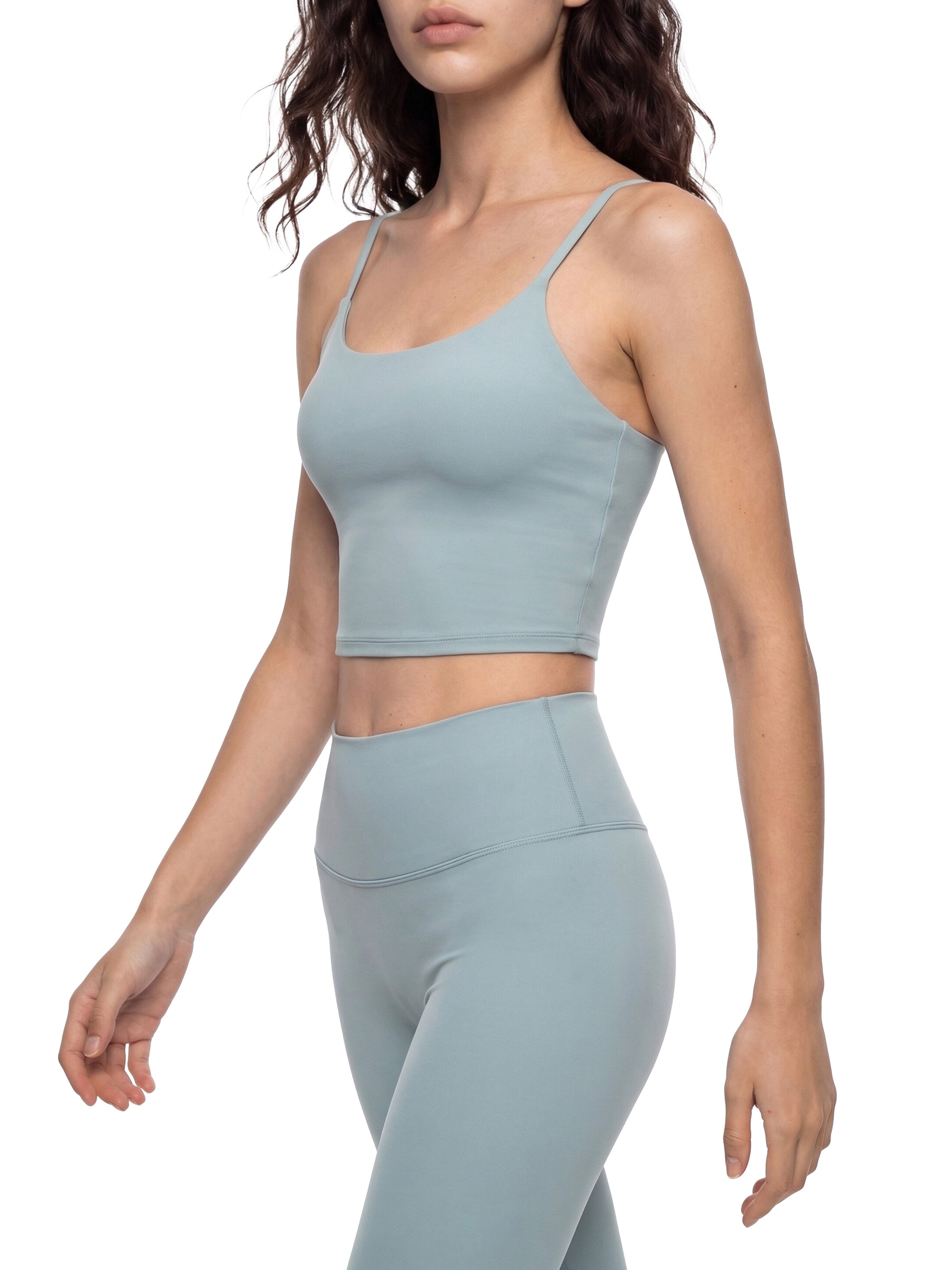 ‘H-worthy’ Yoga Sports Bra